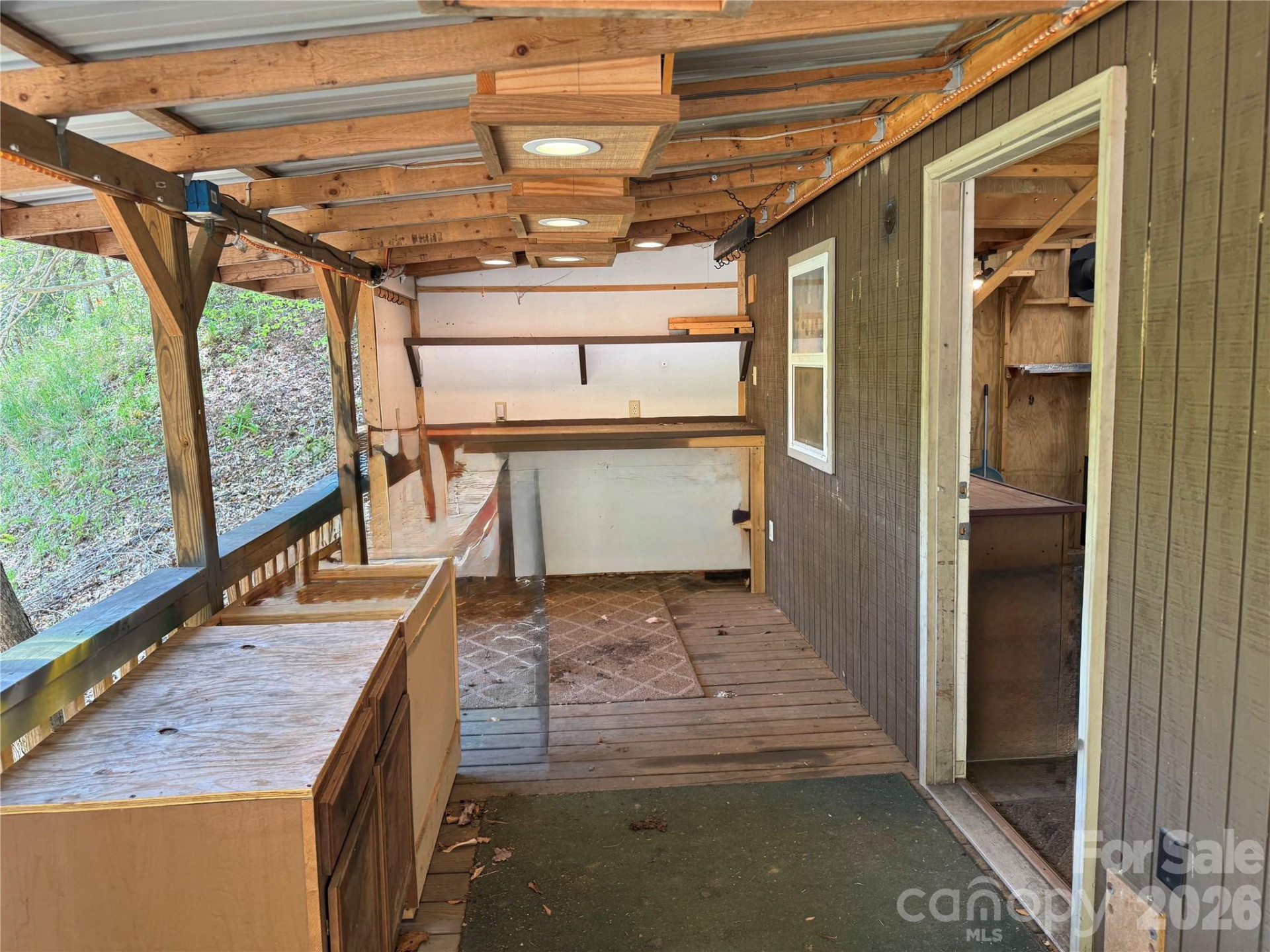 942 Fisher Branch Road - Photo 35