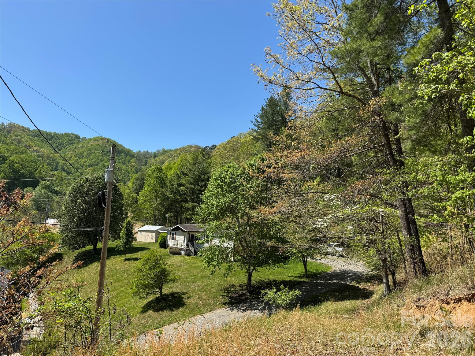 942 Fisher Branch Road - Photo 36