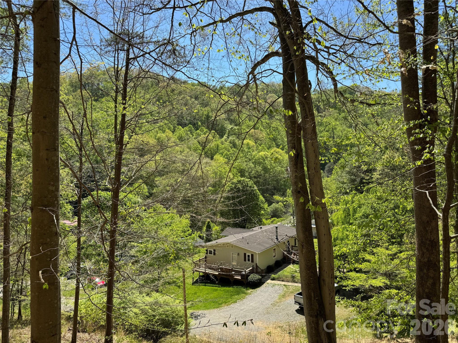 942 Fisher Branch Road - Photo 37