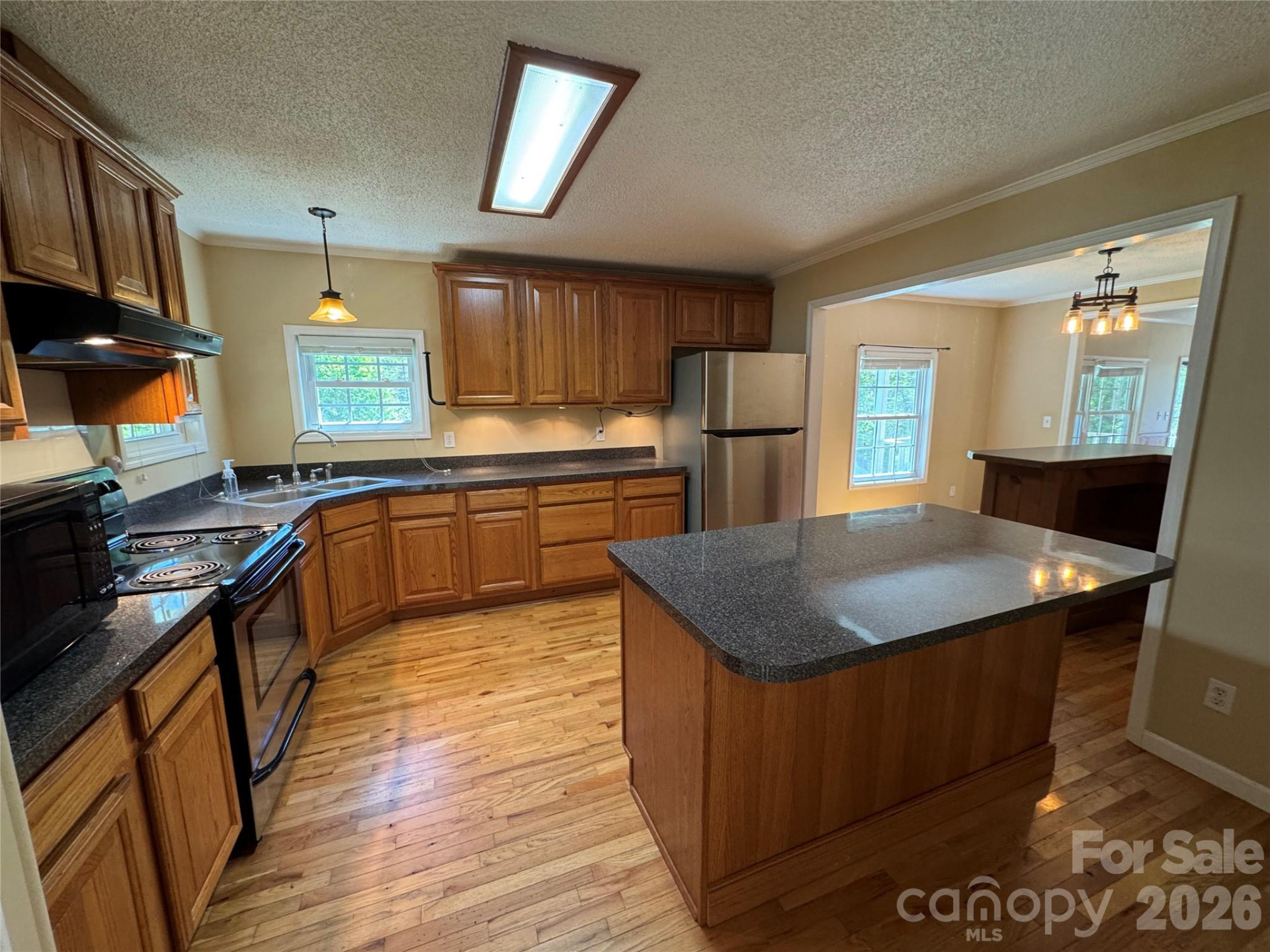 942 Fisher Branch Road - Photo 5