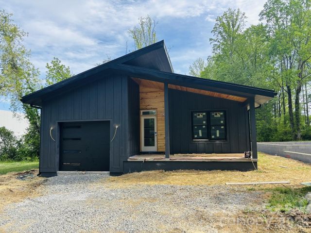 115 Welcome Street, Brevard, NC, 28712