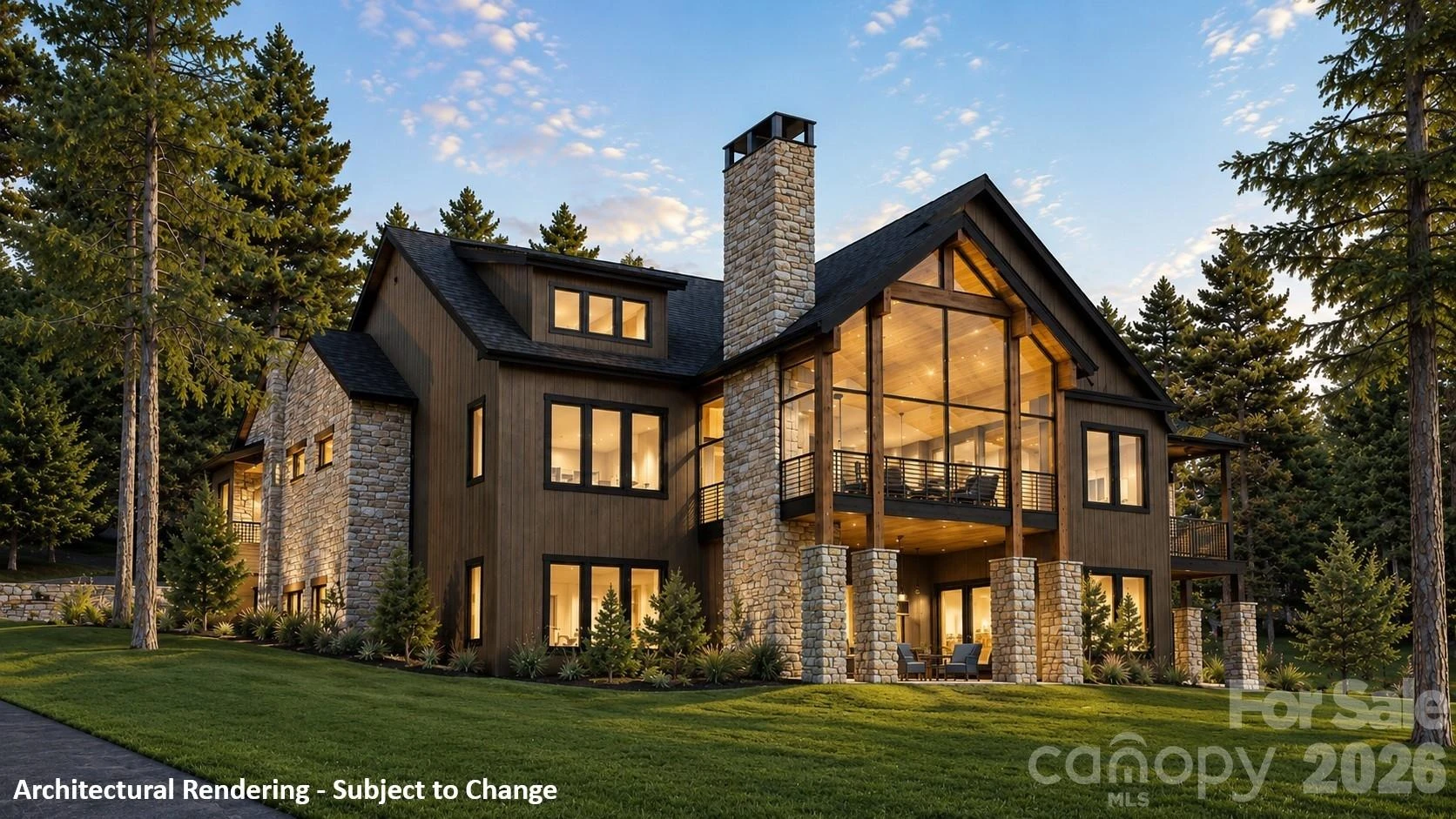 96 Split Rock Trail - Photo 2