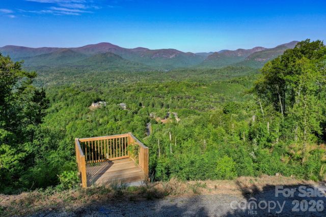 0 Golden Drive, Lake Lure, NC, 28746