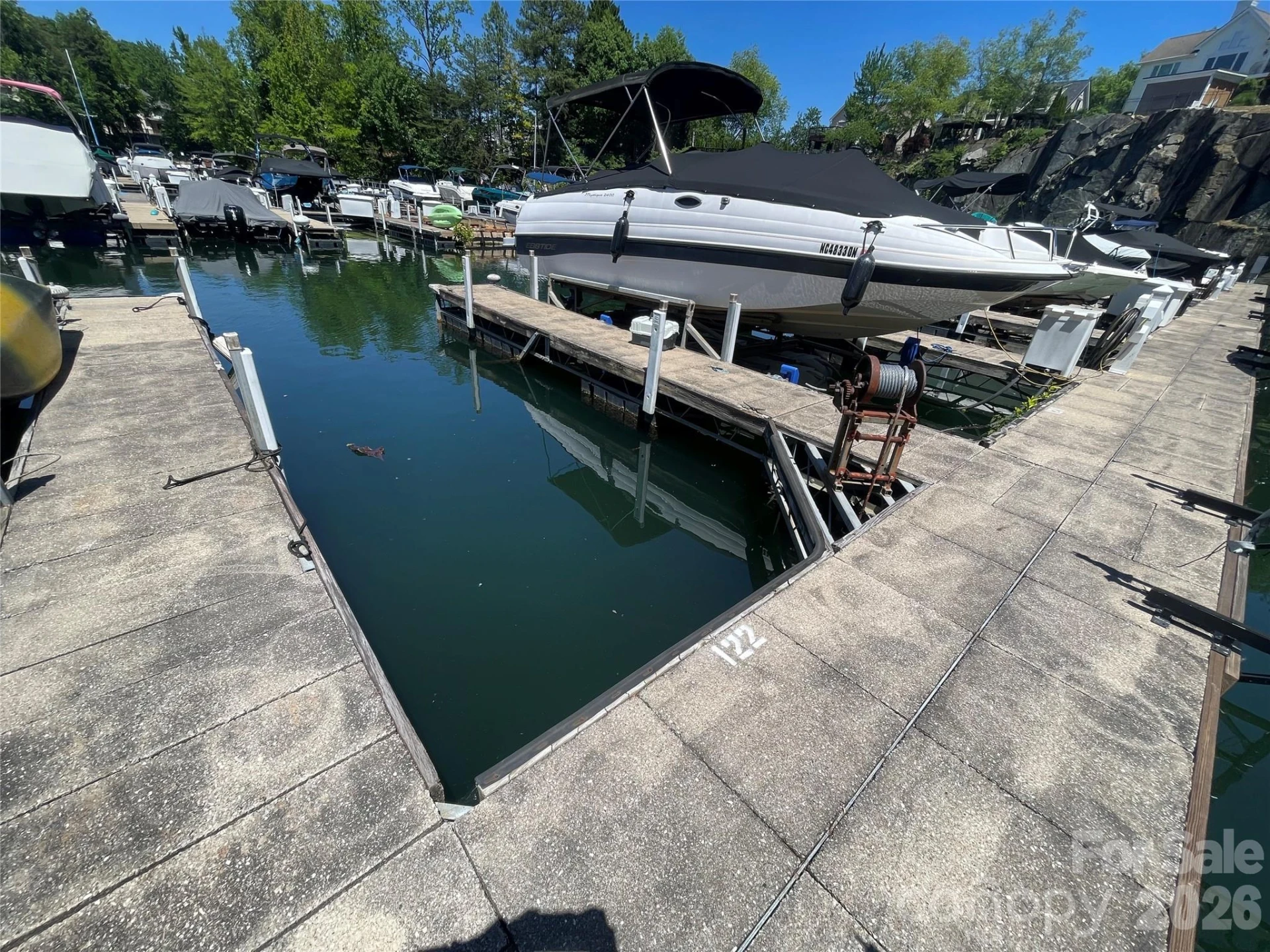 19914 Scanmar Lane - Photo 46