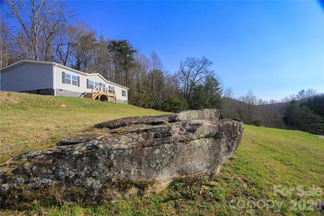 36 Whisper Mountain Road, Hendersonville, NC, 28792
