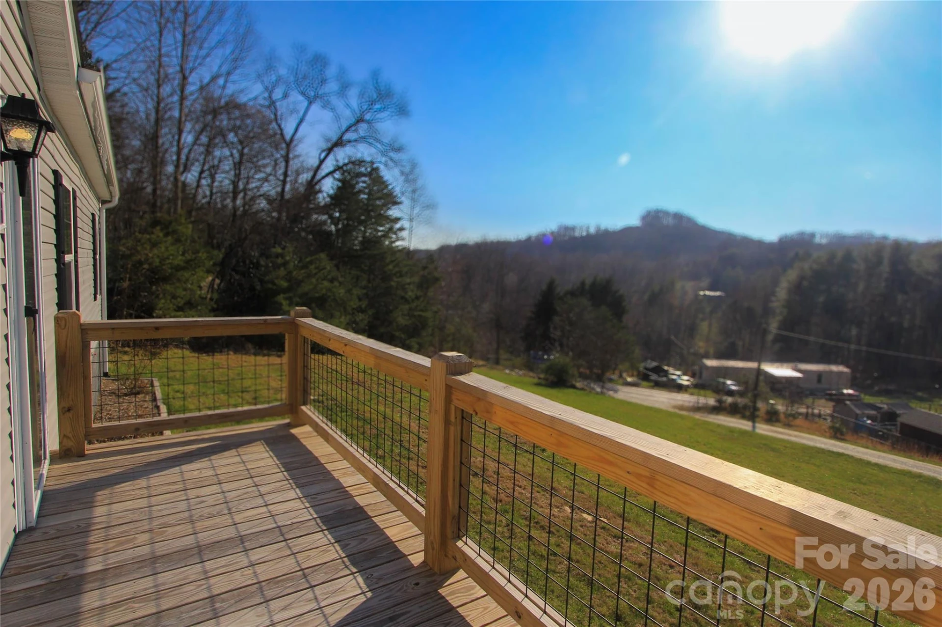 36 Whisper Mountain Road - Photo 3