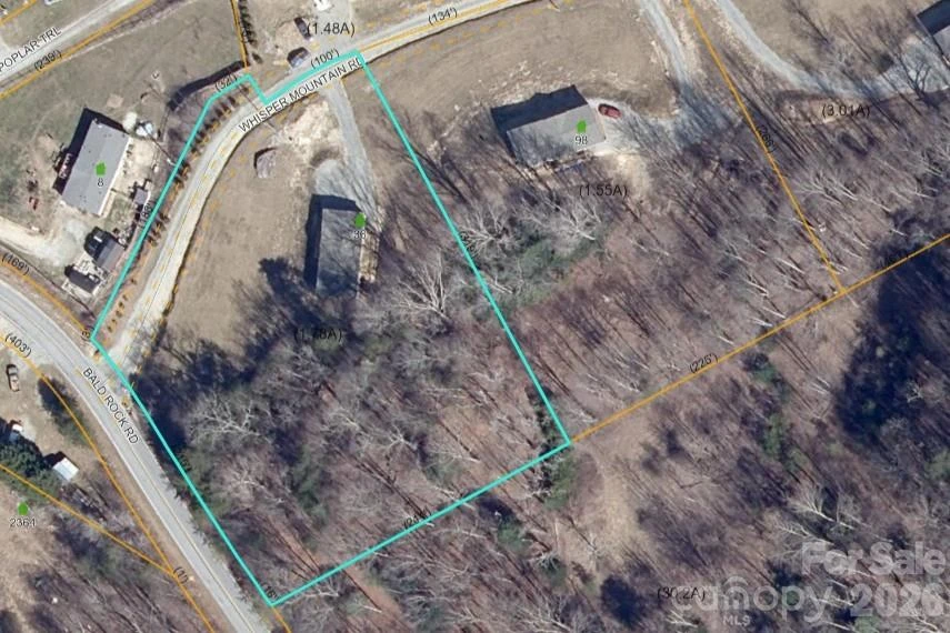 36 Whisper Mountain Road - Photo 27