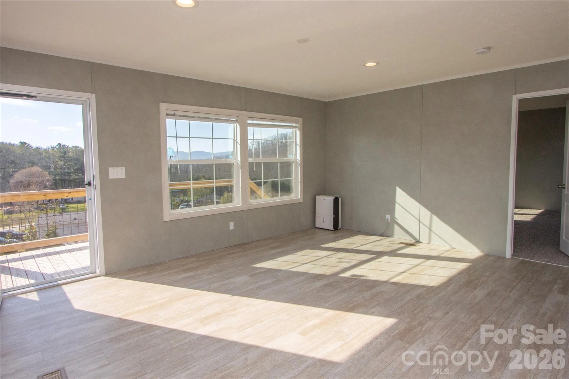 36 Whisper Mountain Road - Photo 5