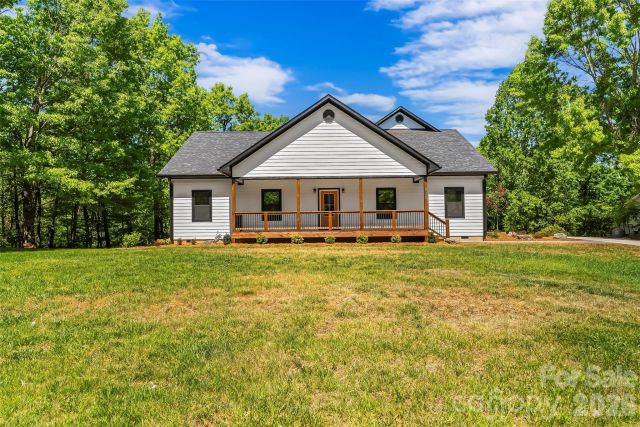 438 Plantation Drive, Marion, NC, 28752
