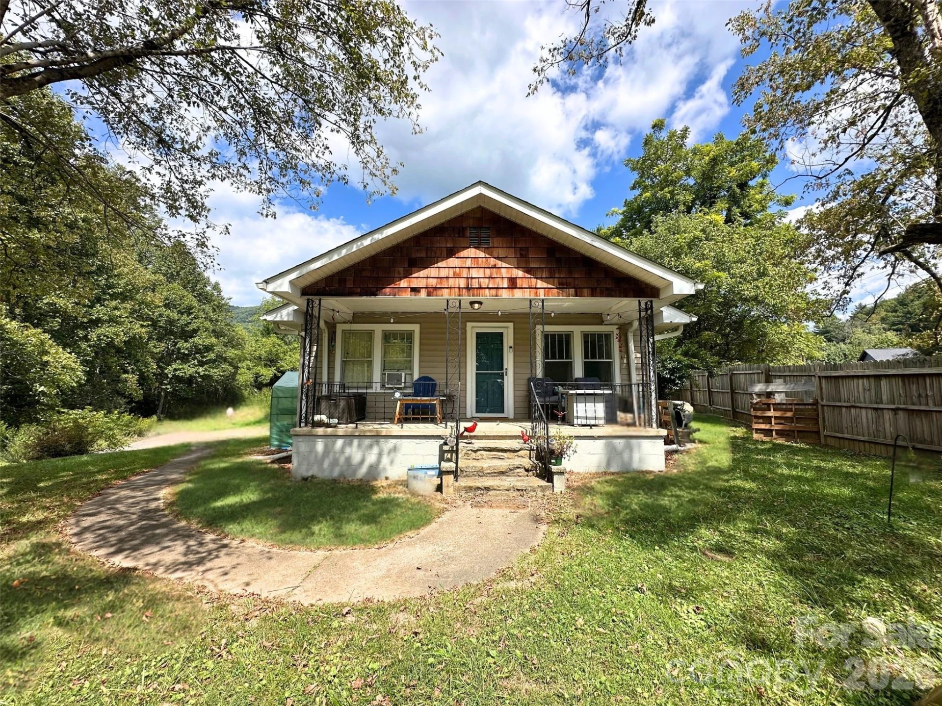 104 Old Fort Road