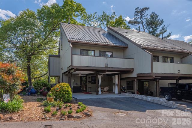 51 Maple Ridge Lane, Asheville, NC, 28806