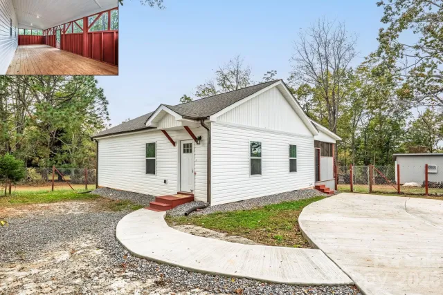 845 Spindale Street, Spindale, NC, 28160