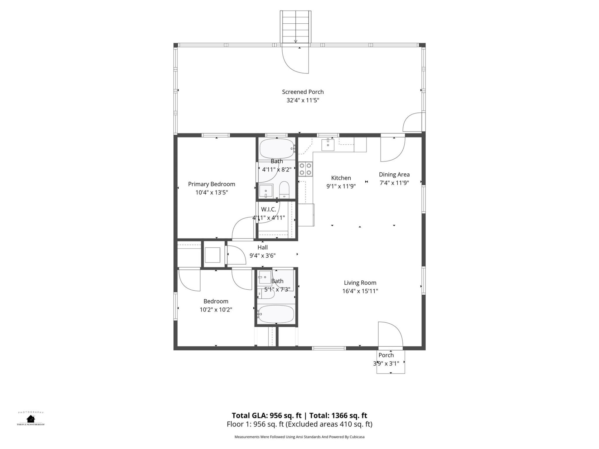845 Spindale Street - Photo 26