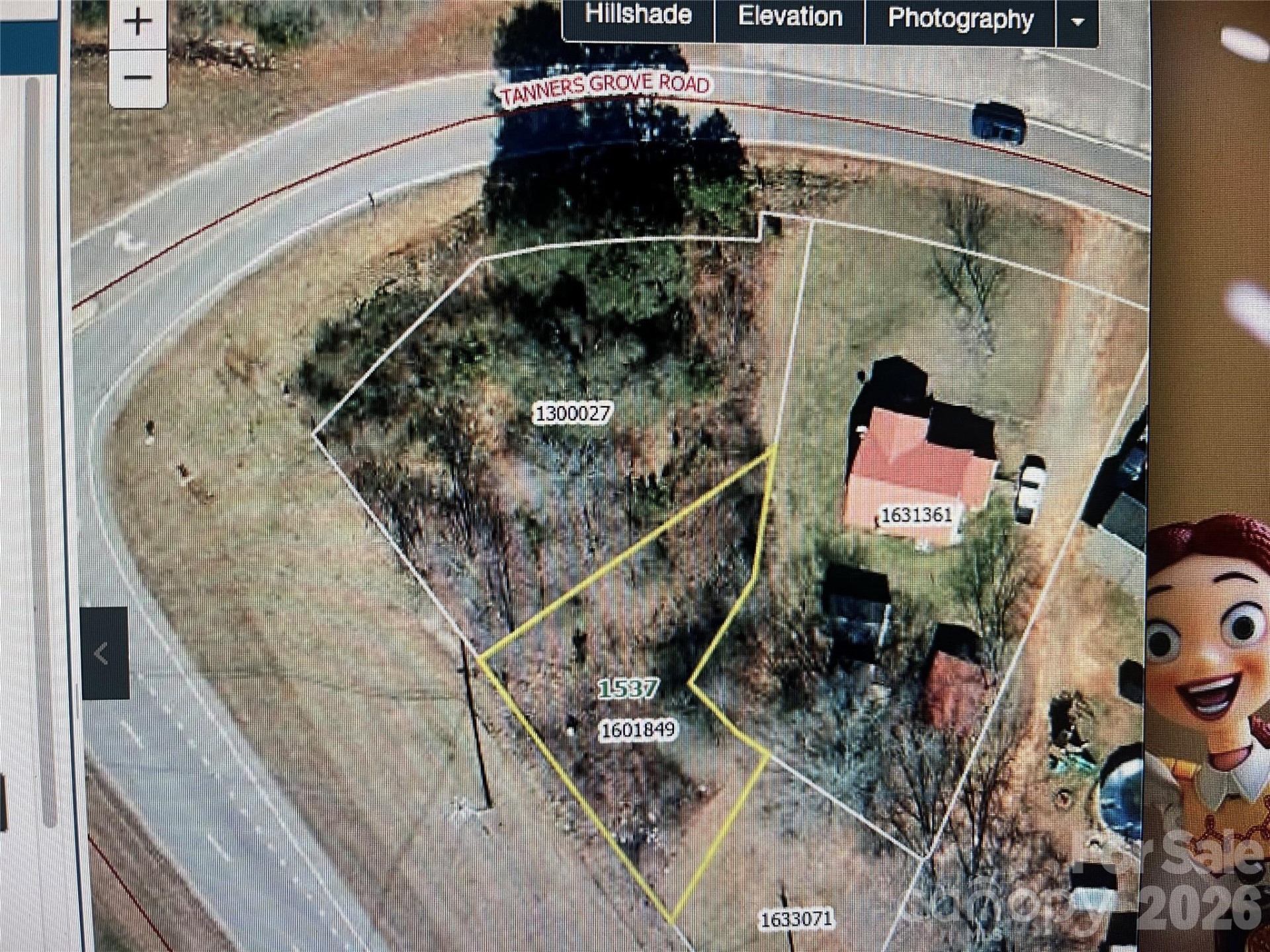 2733 US 221S Highway - Photo 2