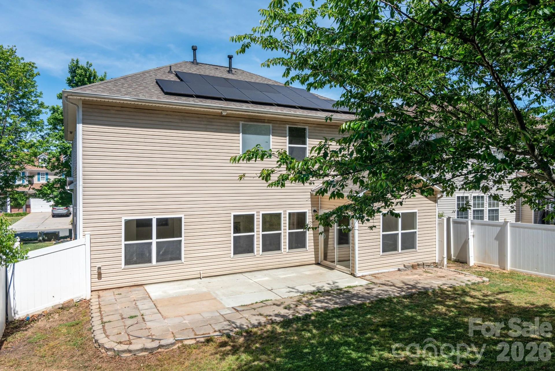 123 Glade Valley Avenue - Photo 34