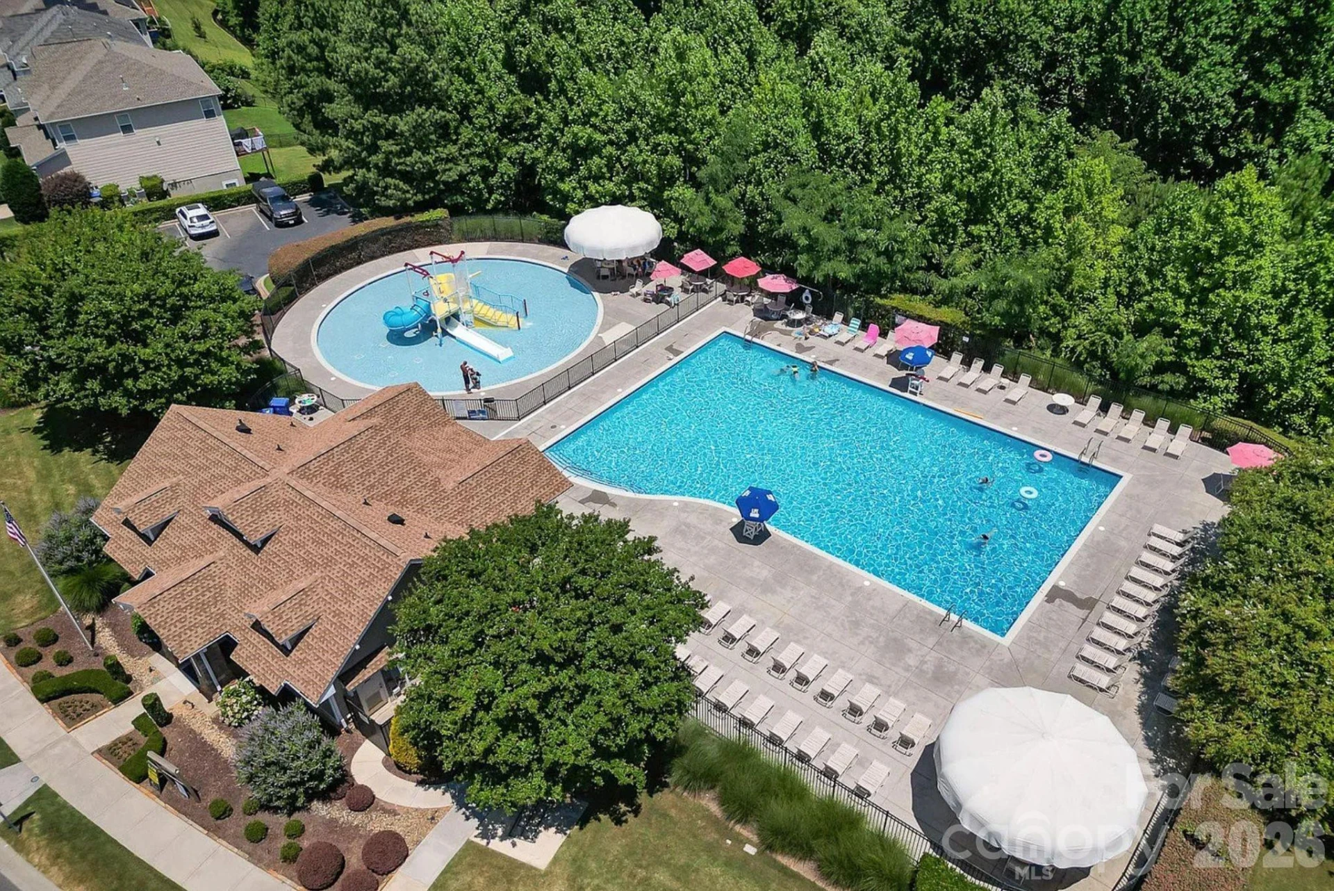 123 Glade Valley Avenue - Photo 36