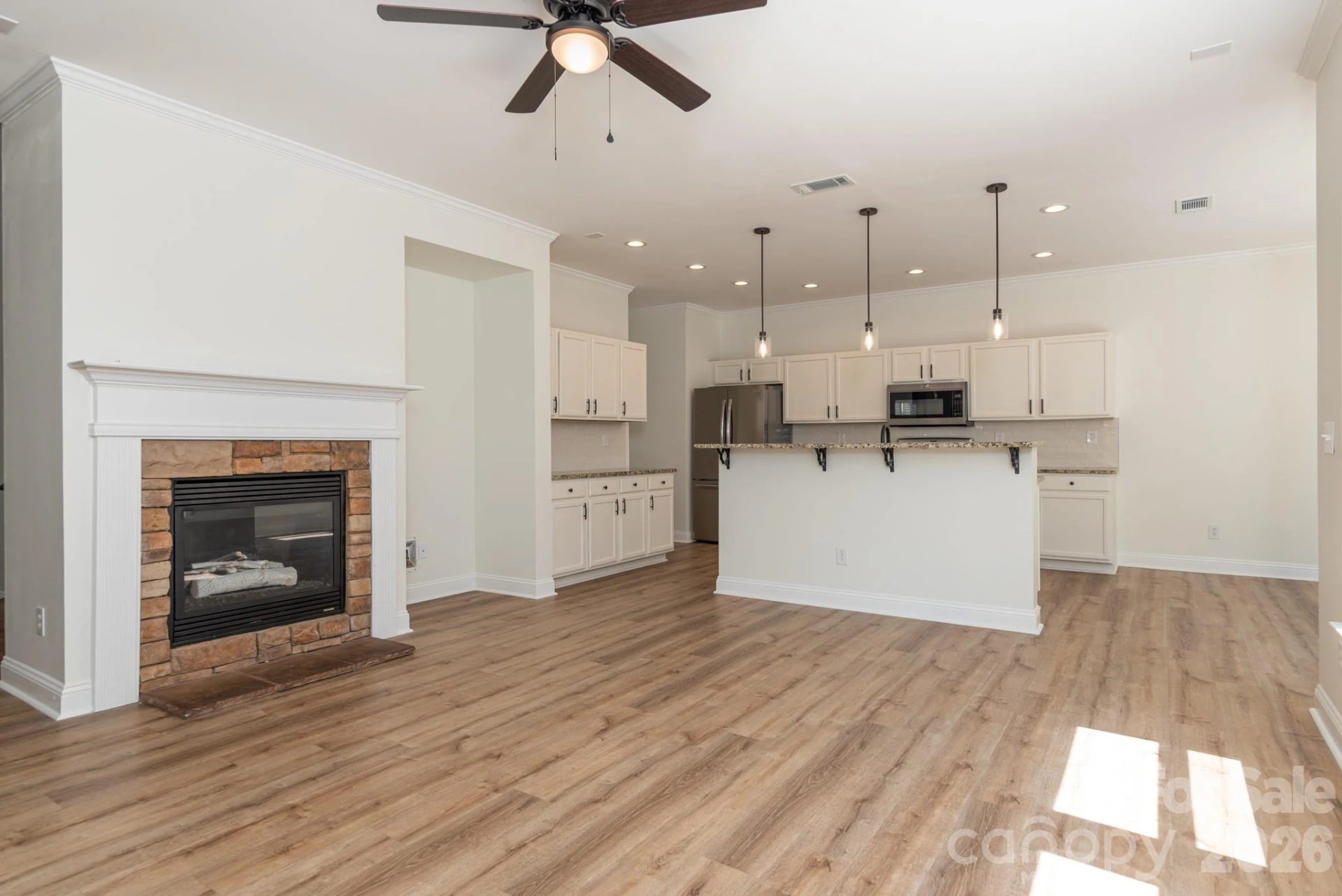 123 Glade Valley Avenue - Photo 5