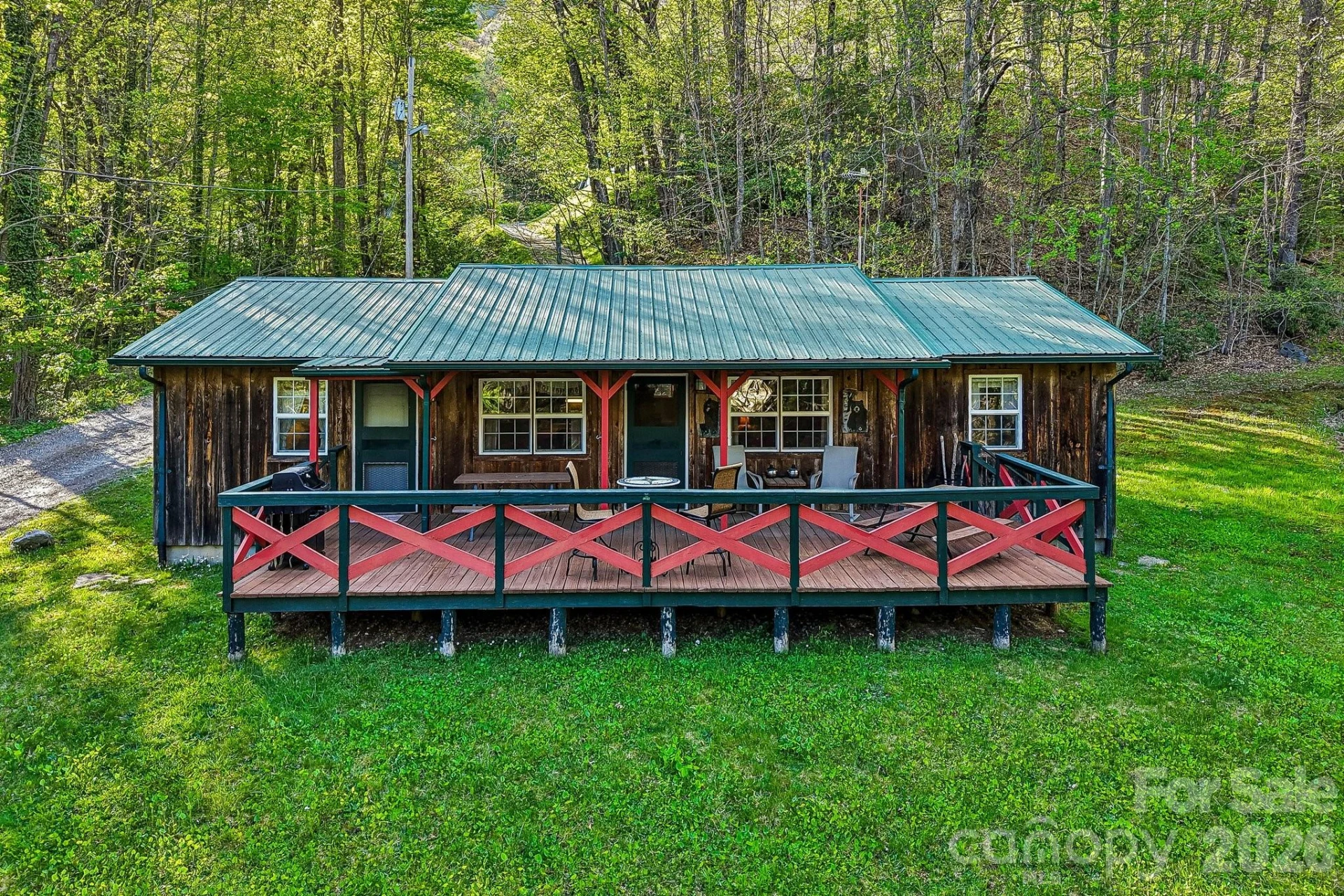 28 Mull Cove Road