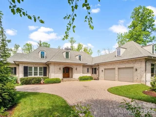 29 Stansbury Drive, Asheville, NC, 28803