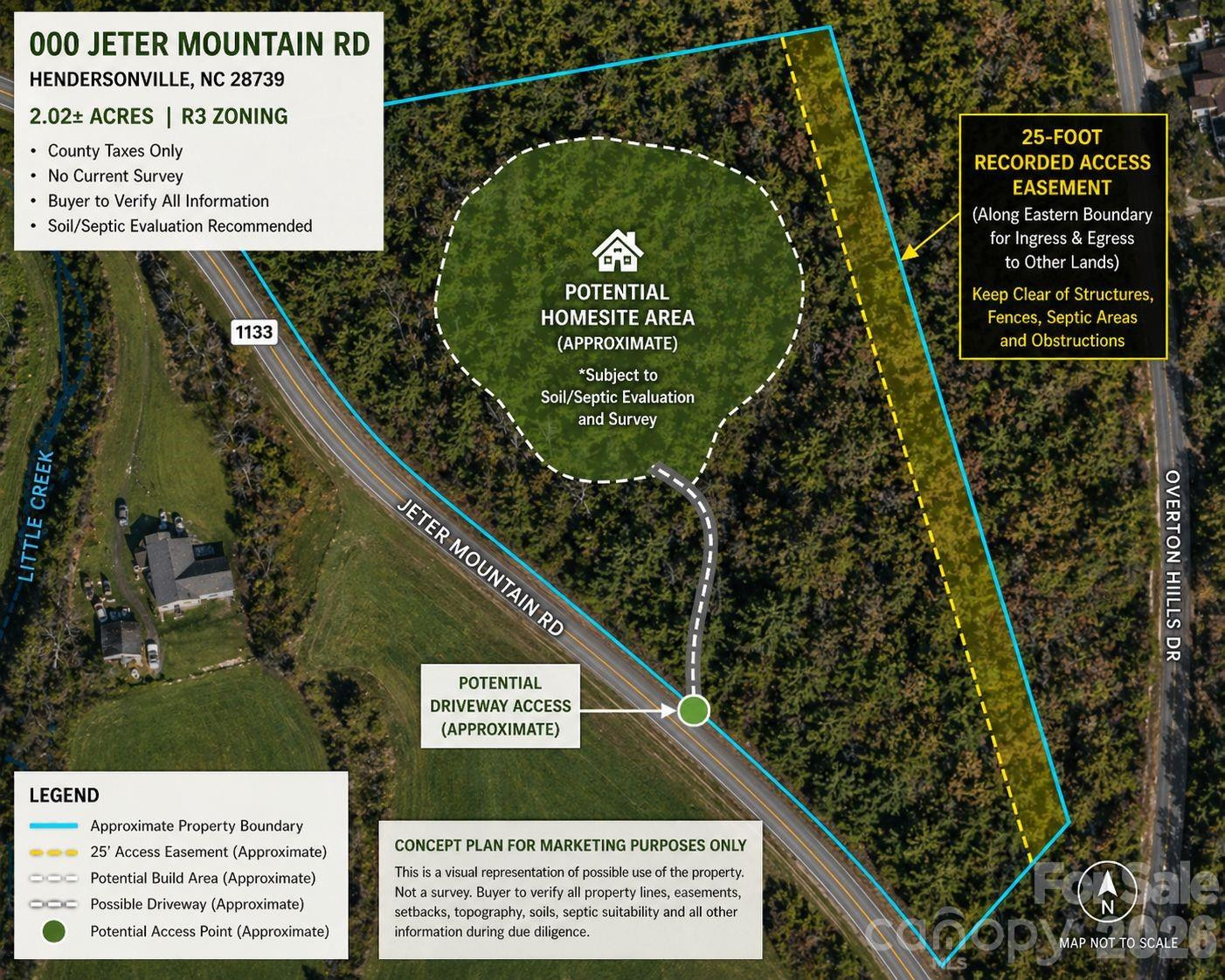 000 Jeter Mountain Road - Photo 12