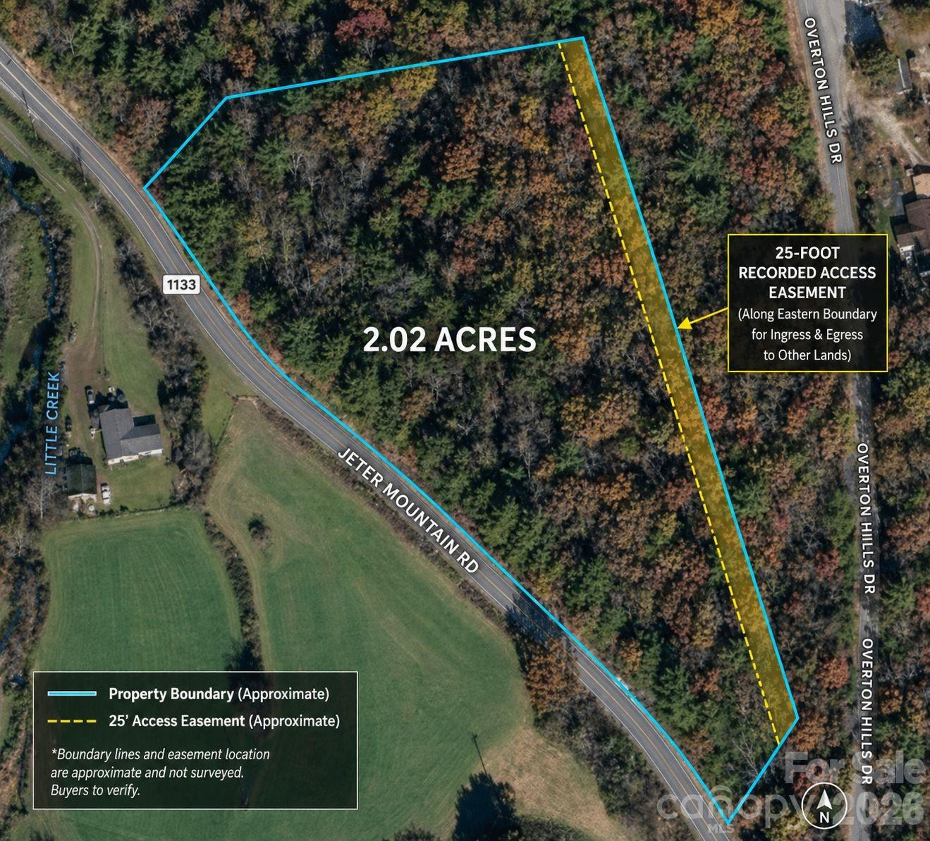 000 Jeter Mountain Road - Photo 13