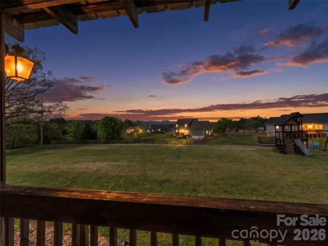 120 Lillie Lane, Marshall, NC, 28753