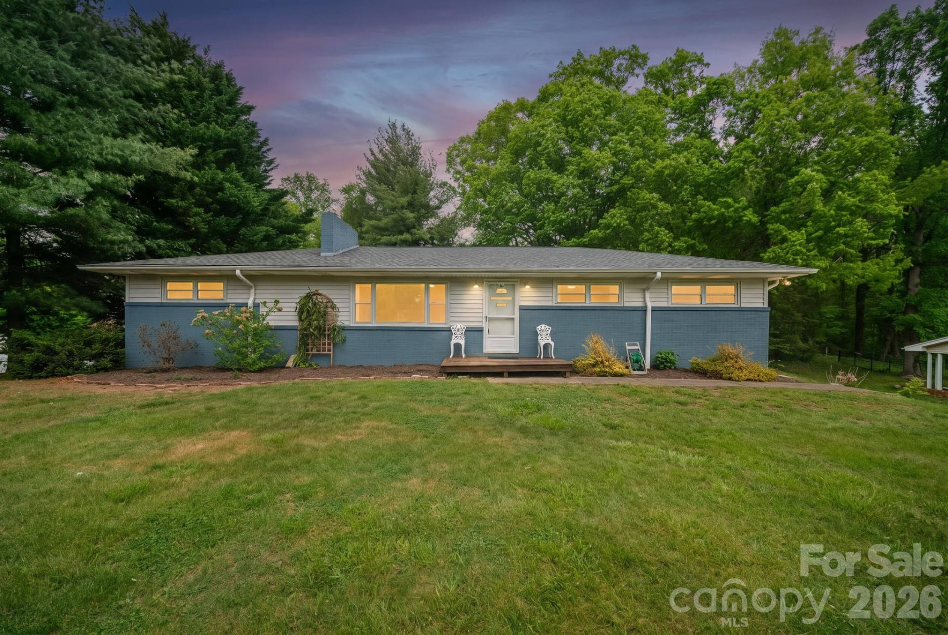 36 Acton Woods Road