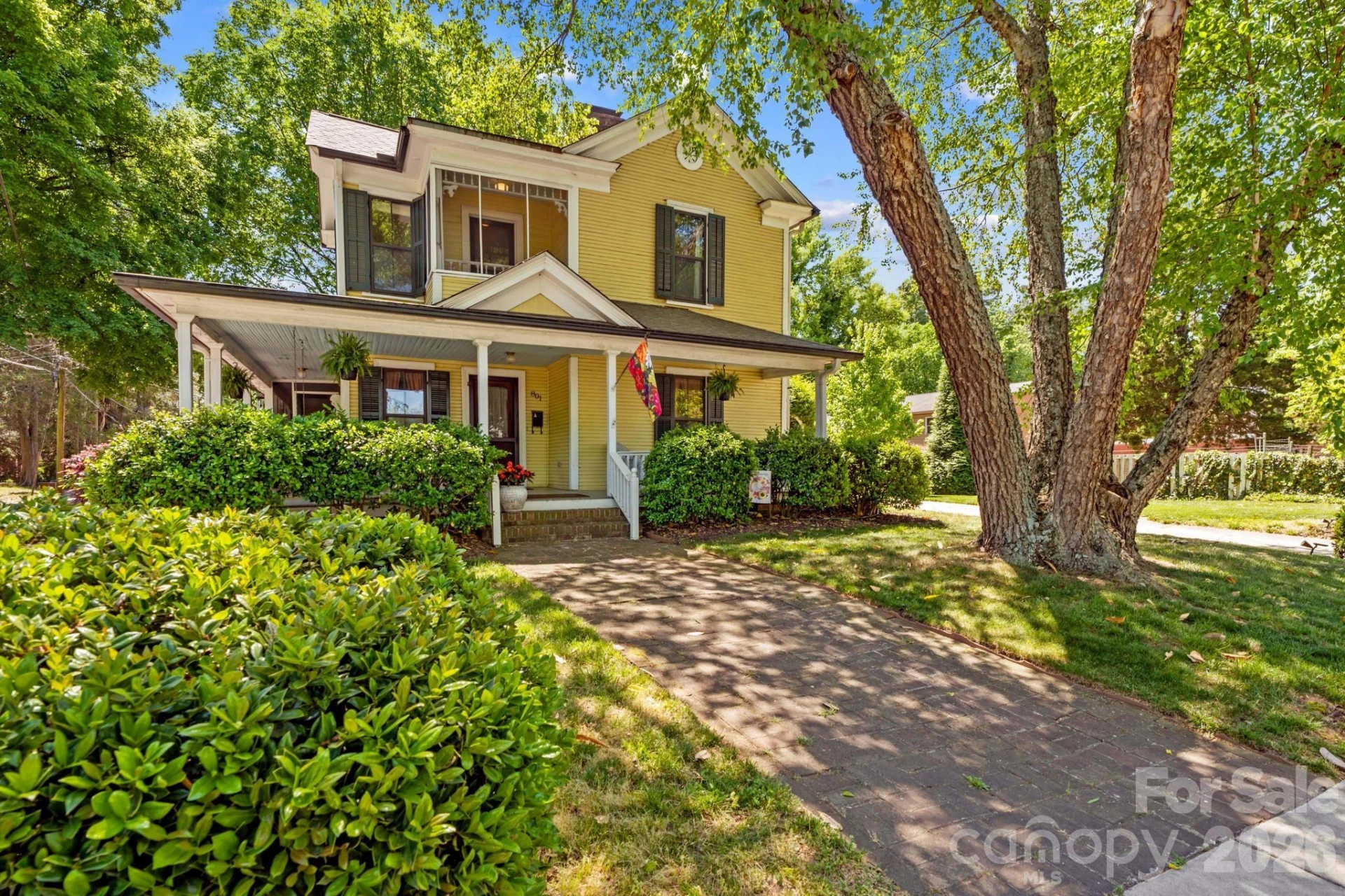 801 Fulton Street - Photo 3