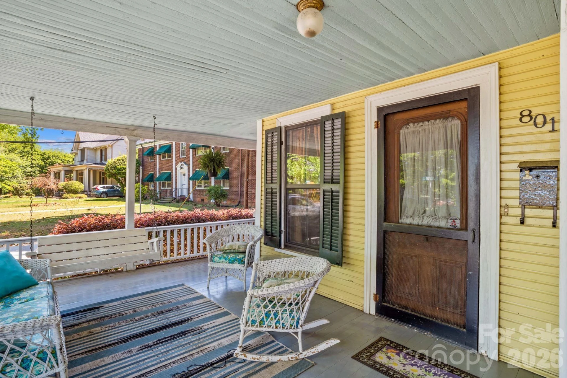 801 Fulton Street - Photo 5