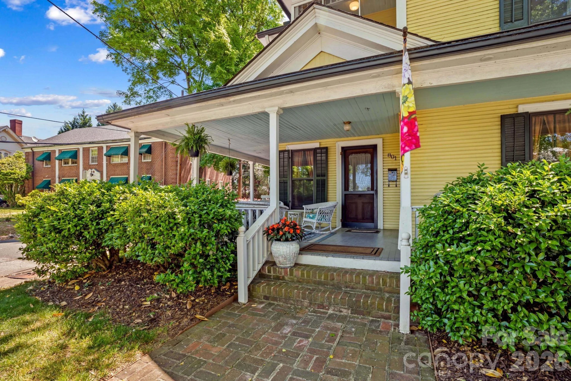 801 Fulton Street - Photo 6