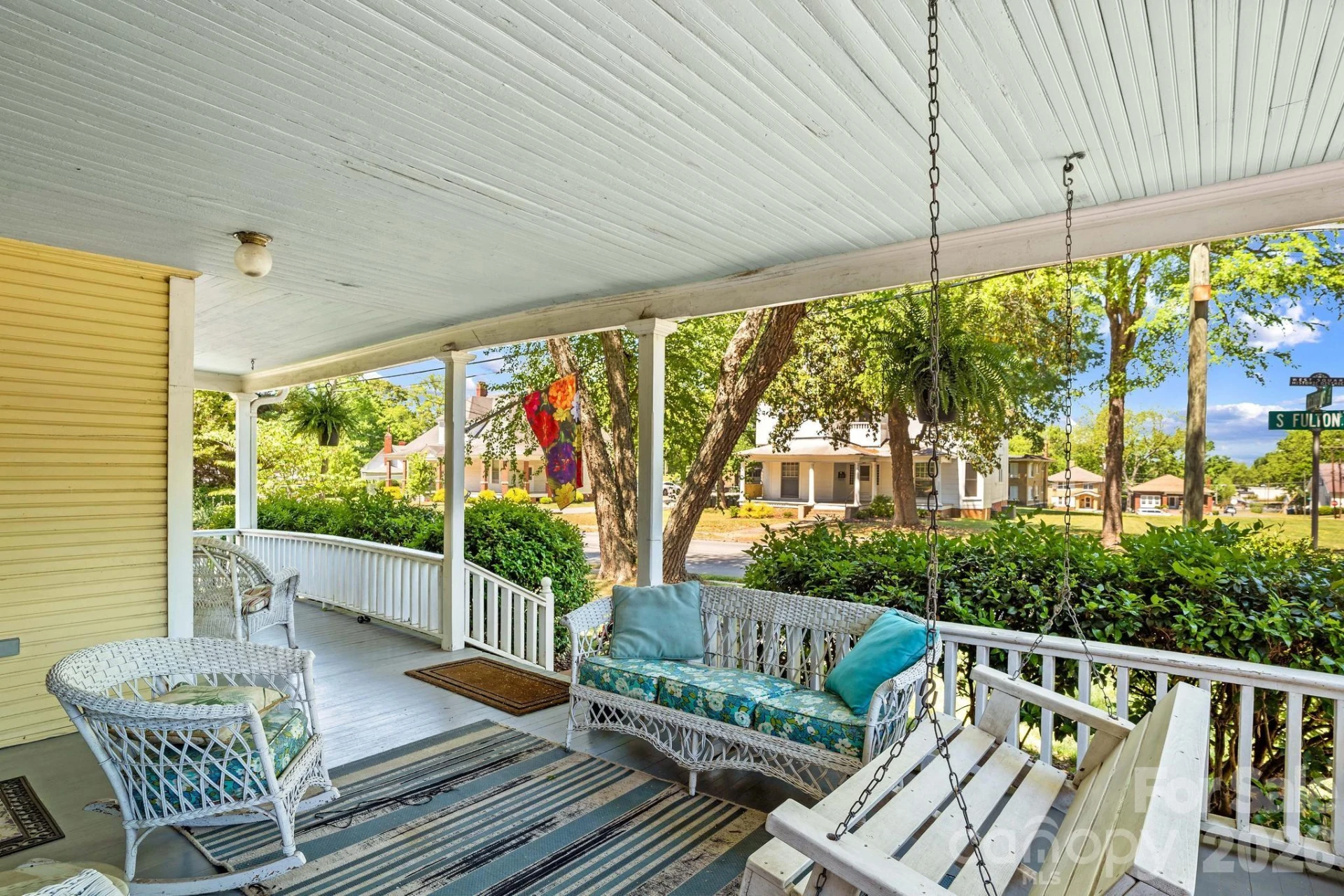 801 Fulton Street - Photo 7