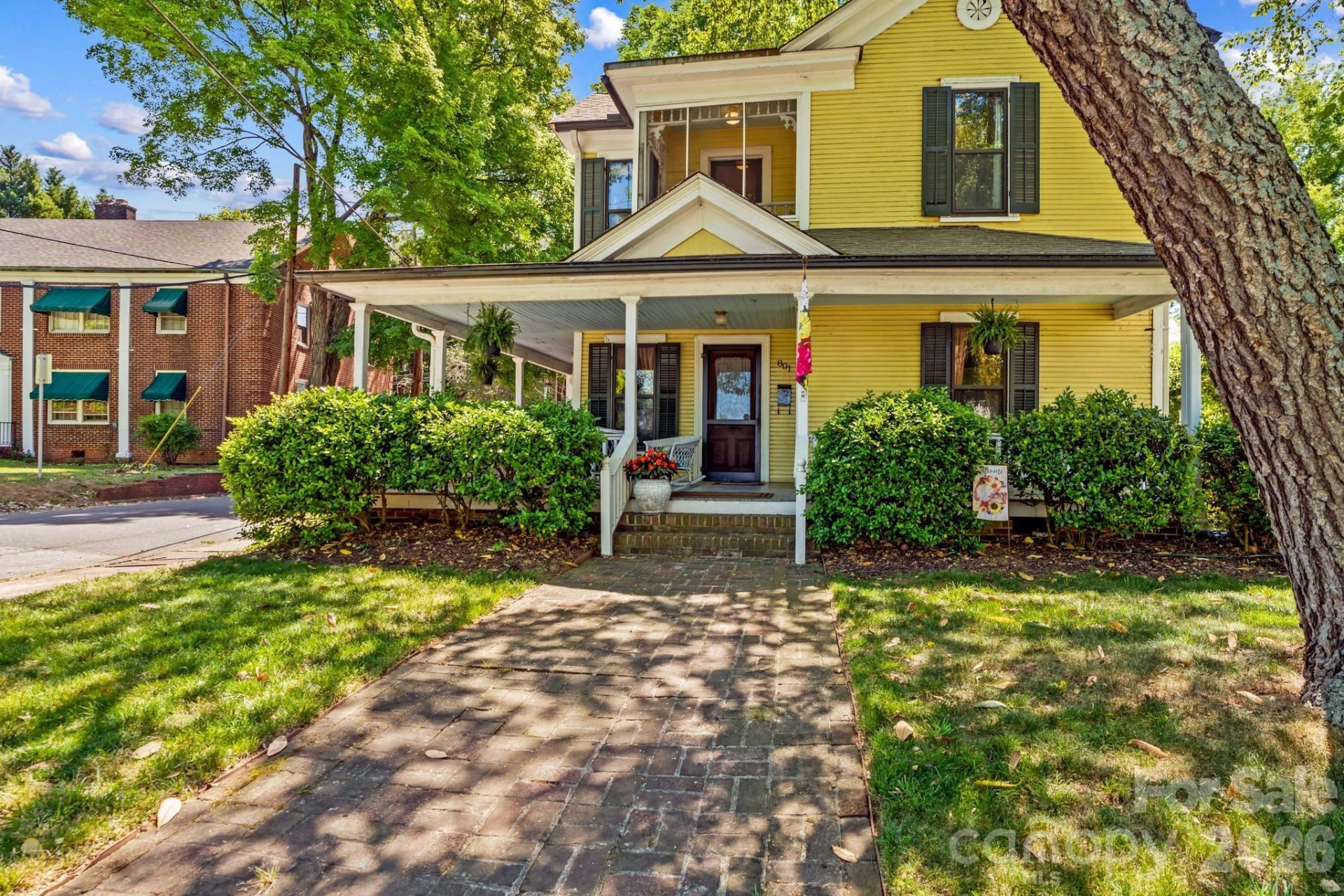 801 Fulton Street - Photo 9