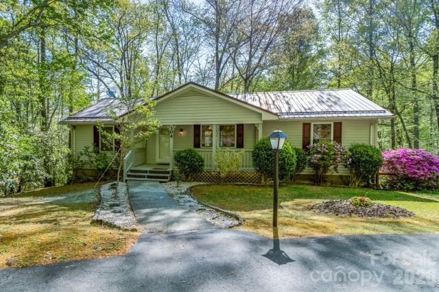 304 Emerald Hills Drive, Pisgah Forest, NC, 28768