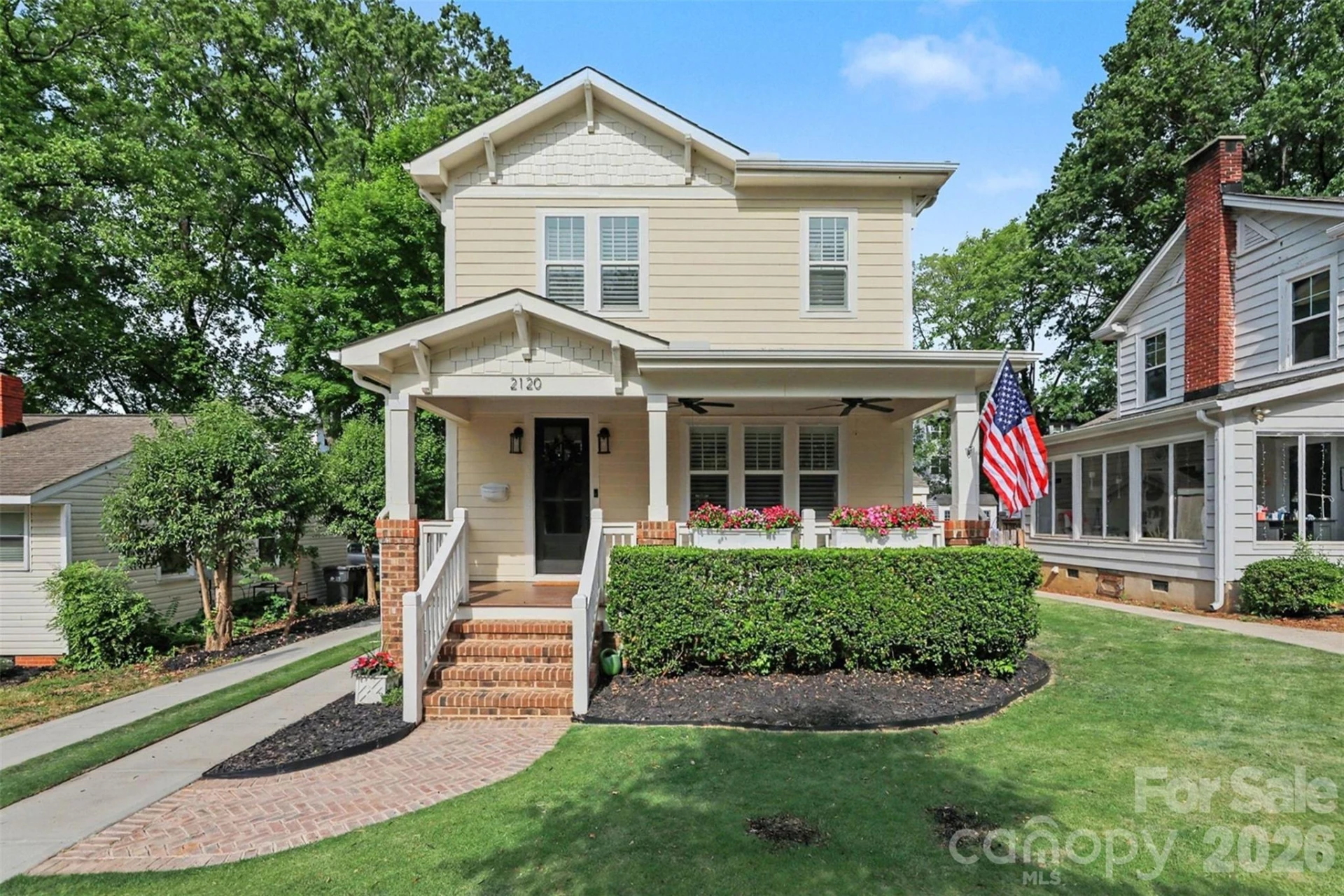 2120 Highland Street - Photo 3