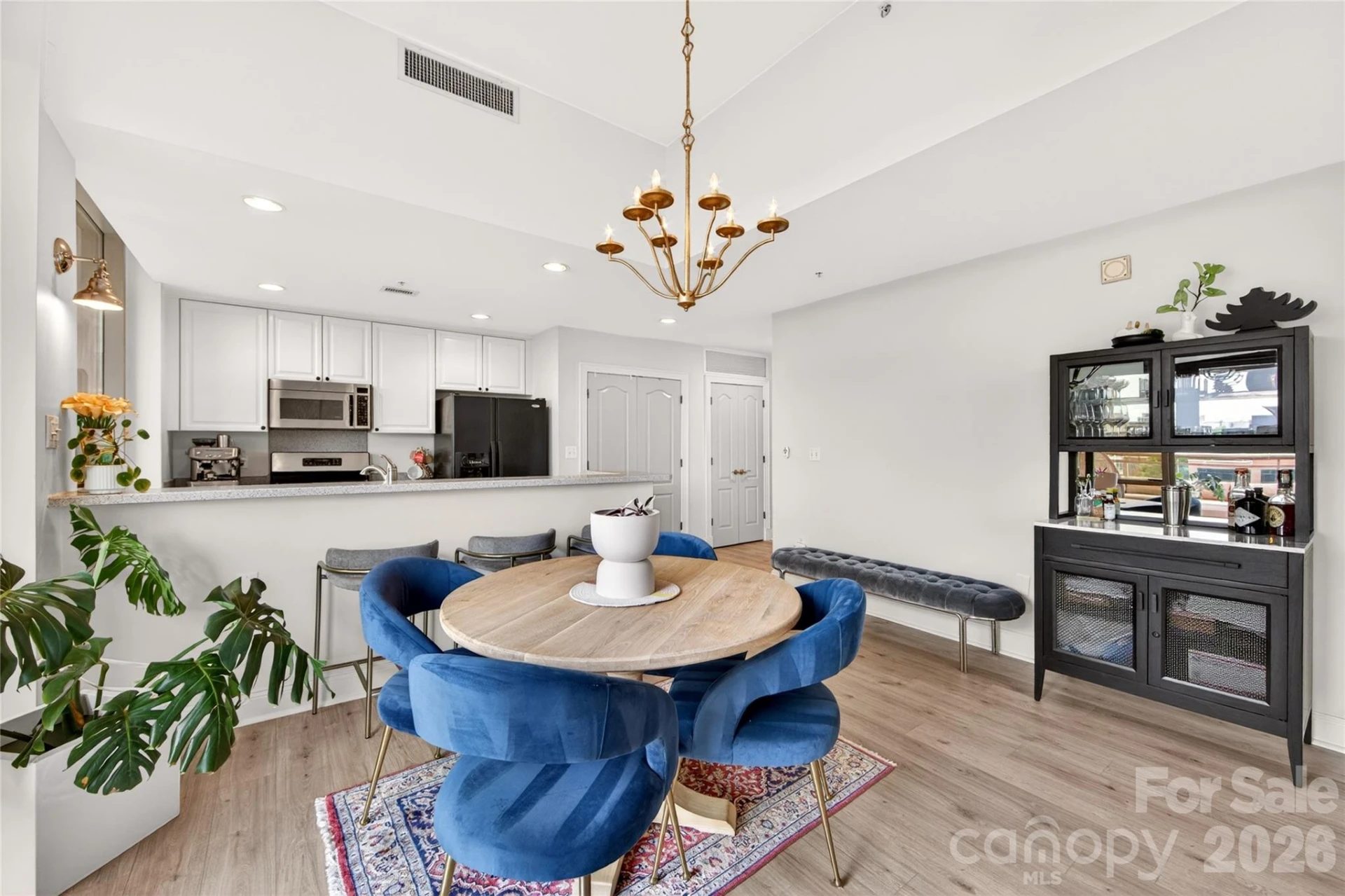 315 Arlington Avenue #503 - Photo 9