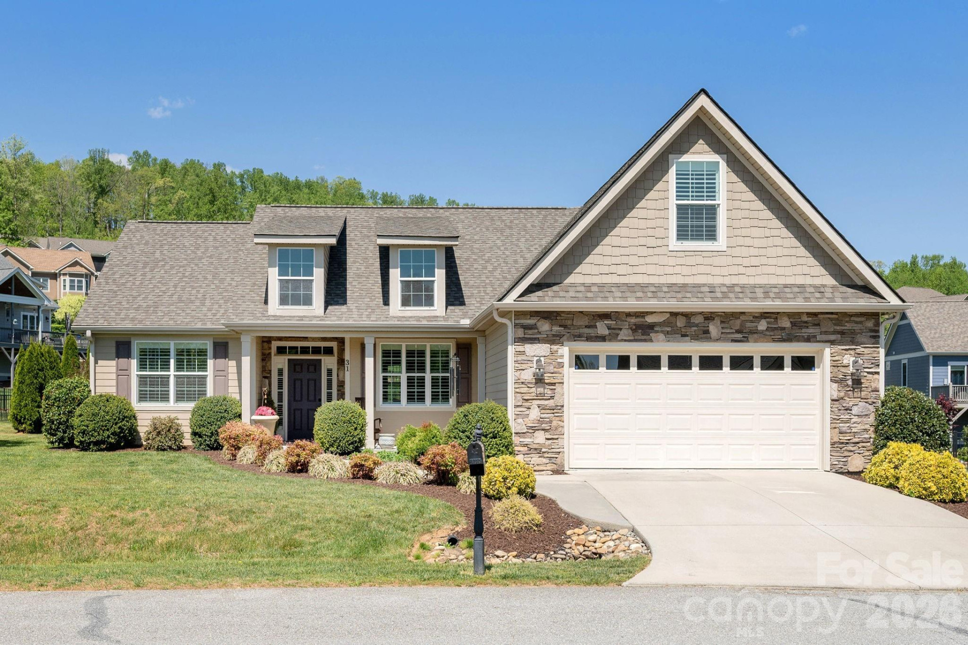 31 BLACK IRON Lane - Photo 2