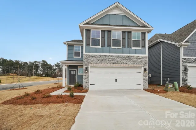 7685 Bainbridge Road, Sherrills Ford, NC, 28673