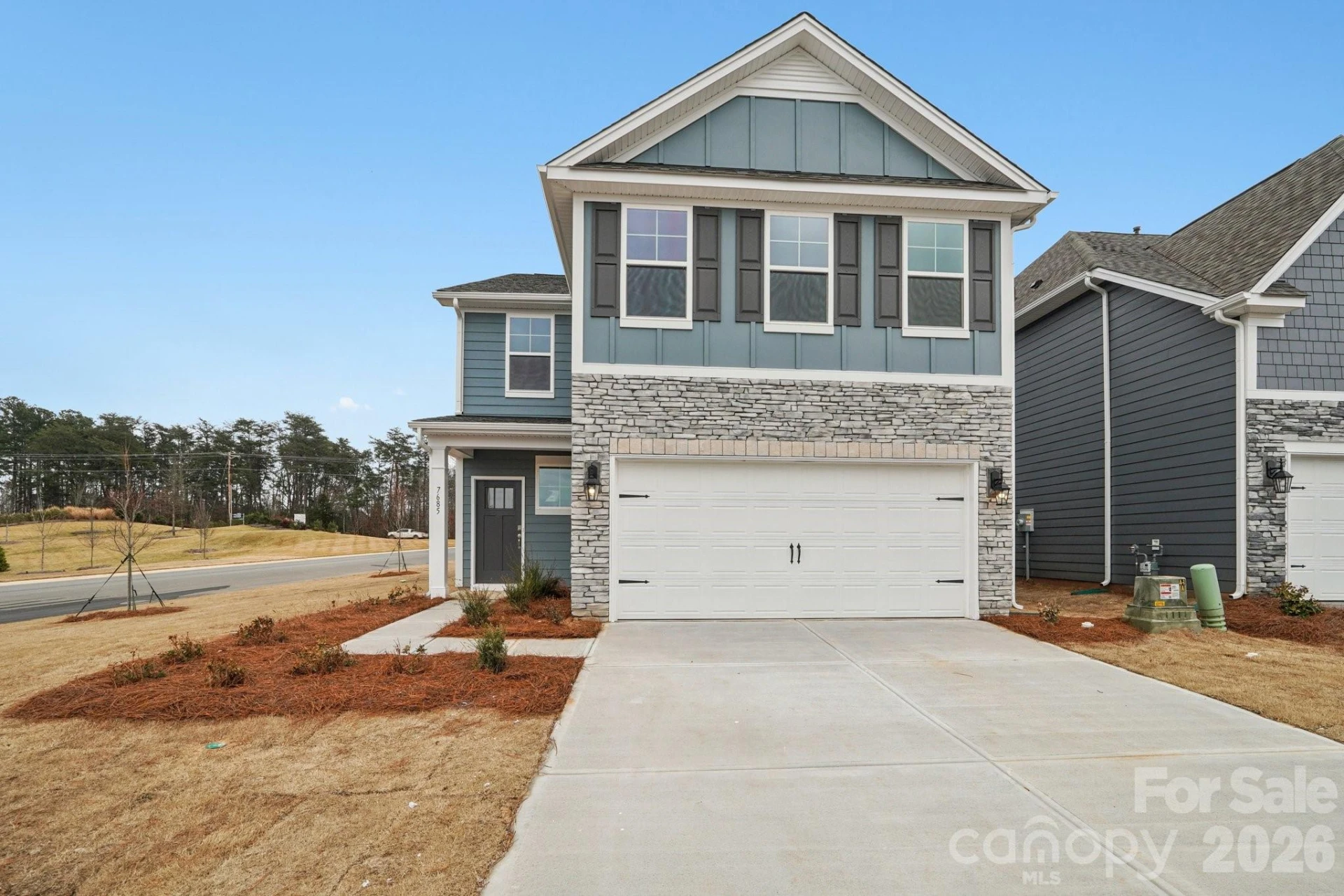 7685 Bainbridge Road