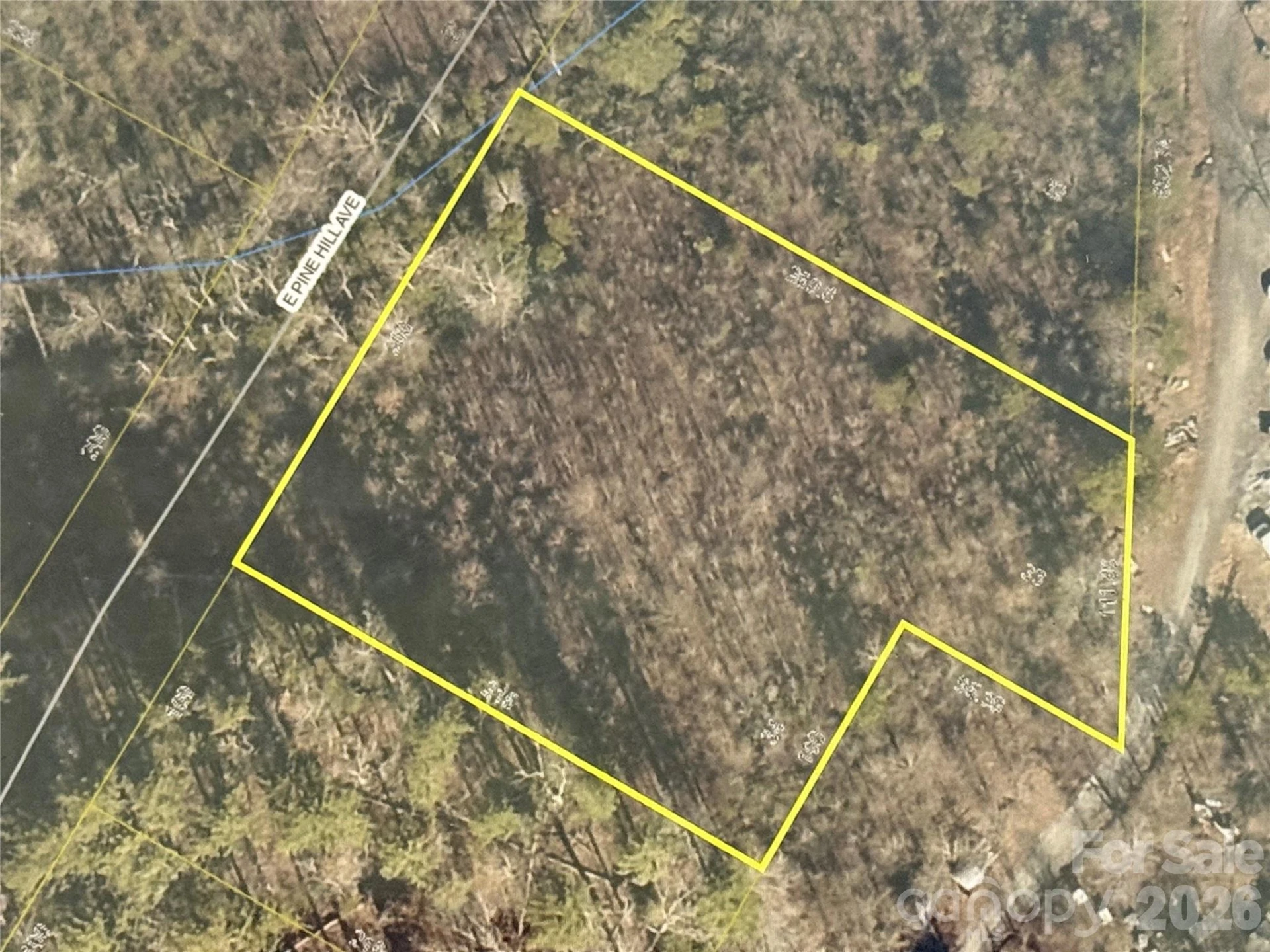 0 Pine Hill Avenue