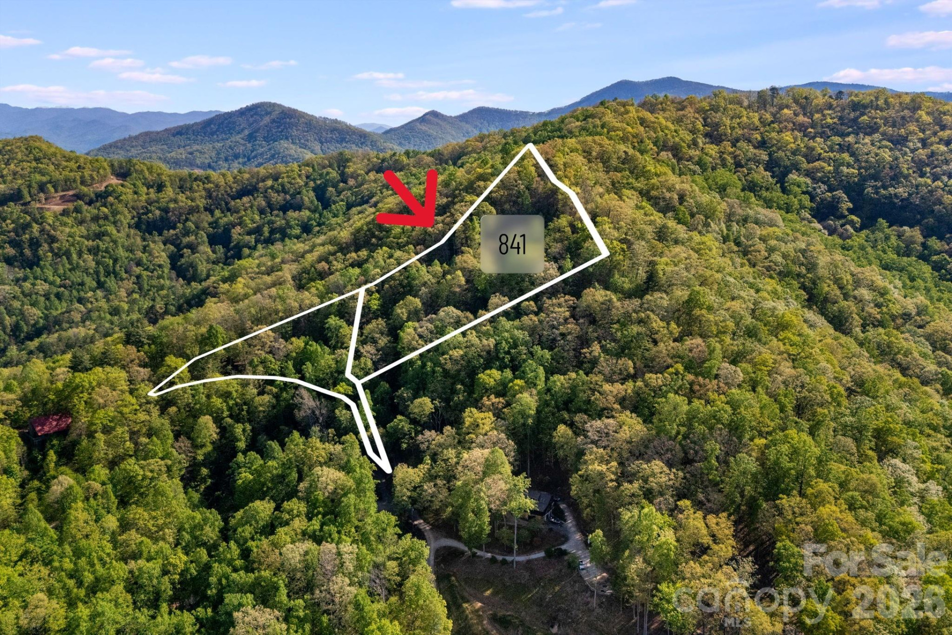 841 Laurel Spring Drive - Photo 2