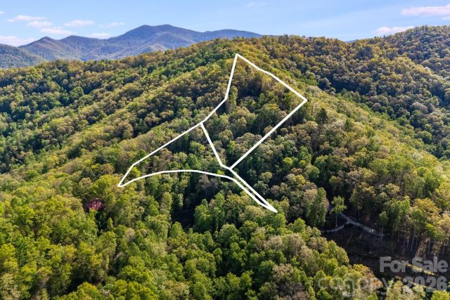 785 & 841 Laurel Spring Drive, Bryson City, NC, 28713