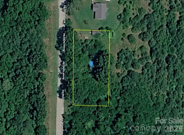 931 Boone Valley Road