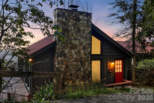 339 Granny Lewis Lane, Mars Hill, NC, 28754