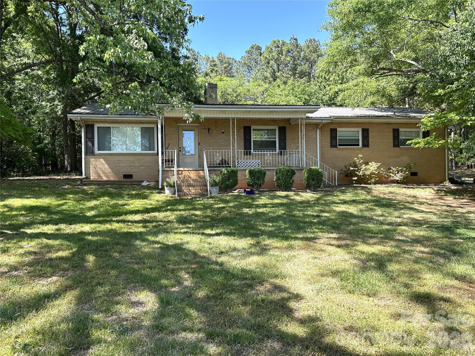 2307 Harris Henrietta Road