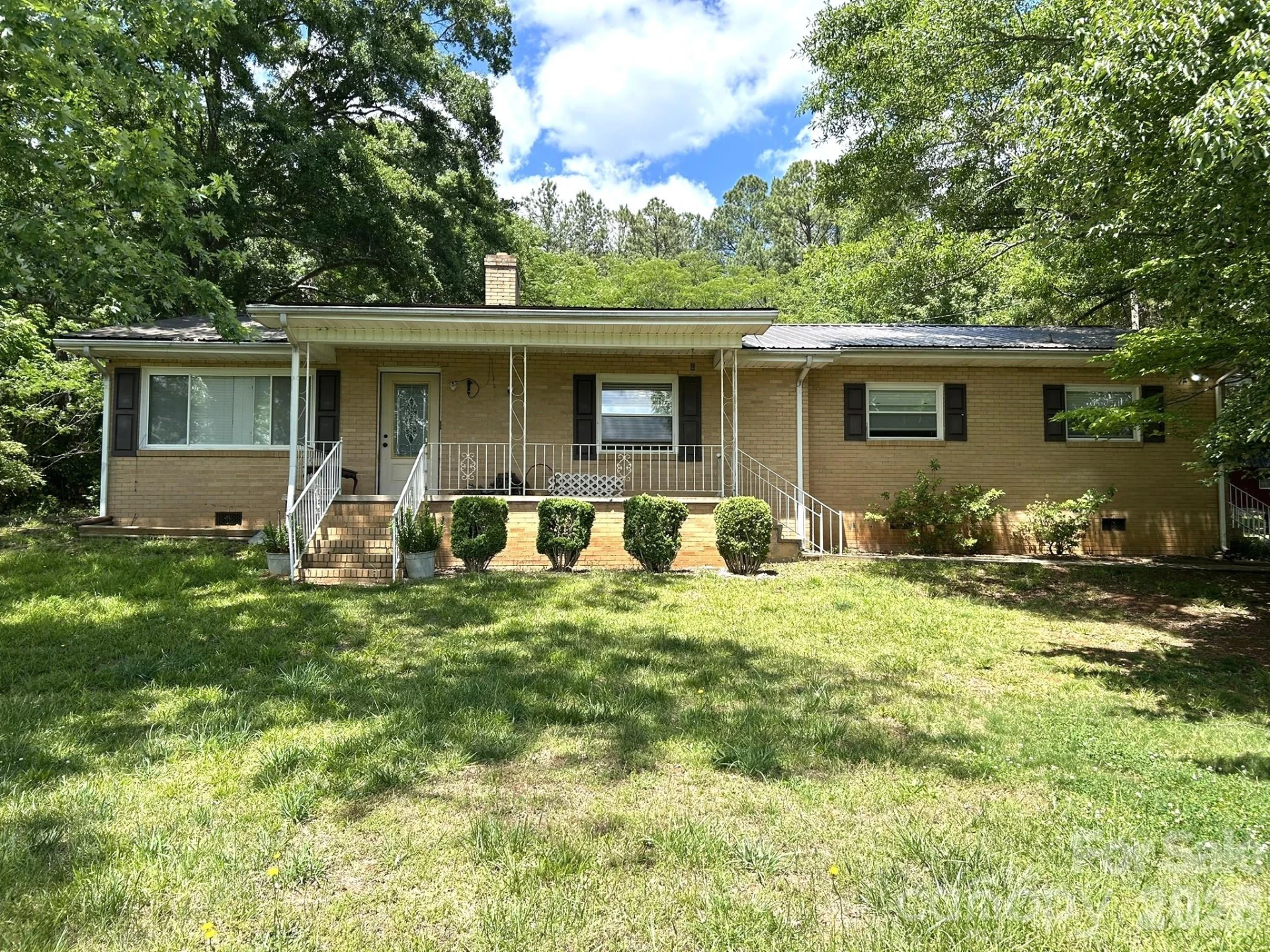 2307 Harris Henrietta Road