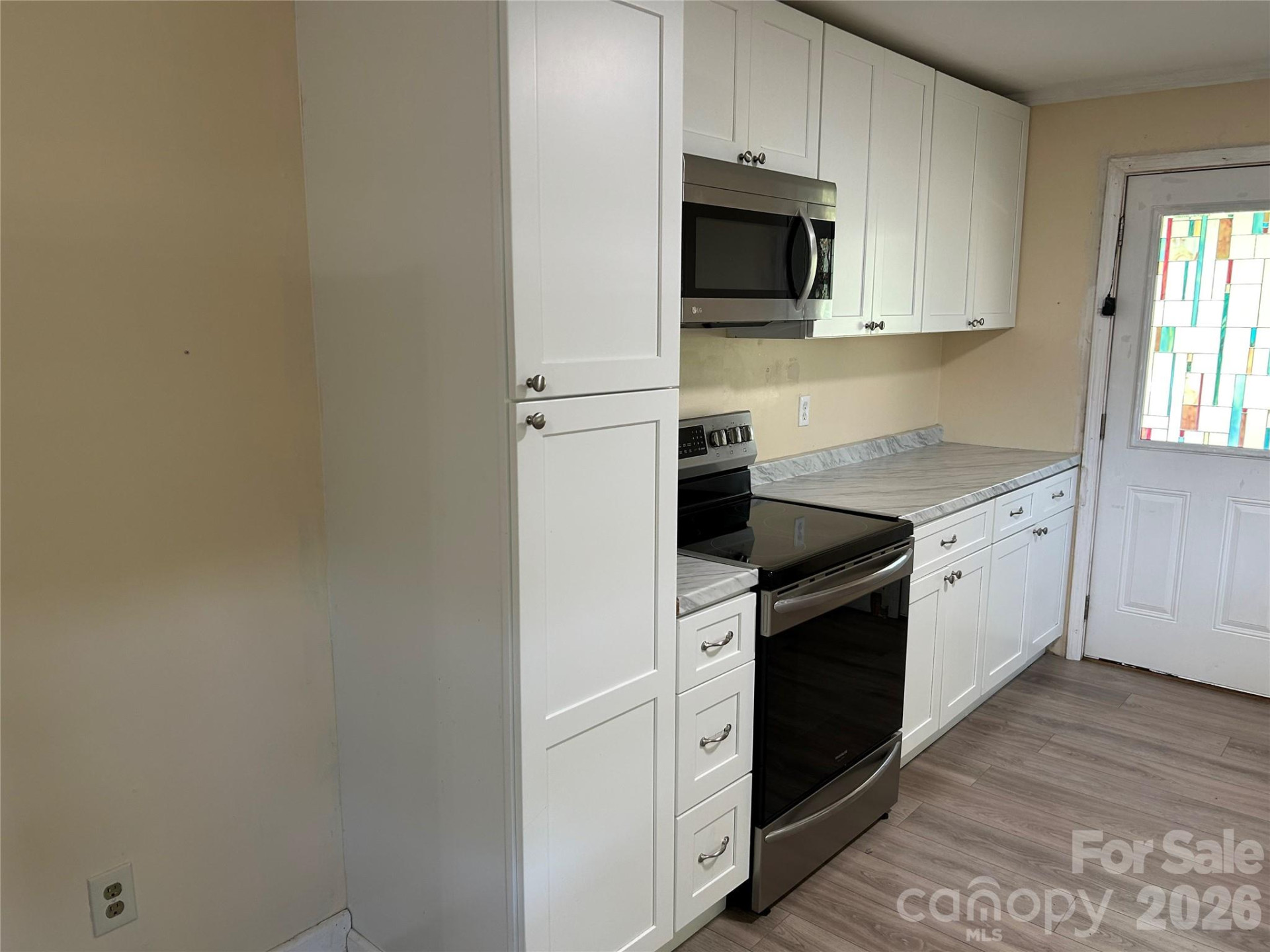 2307 Harris Henrietta Road - Photo 11