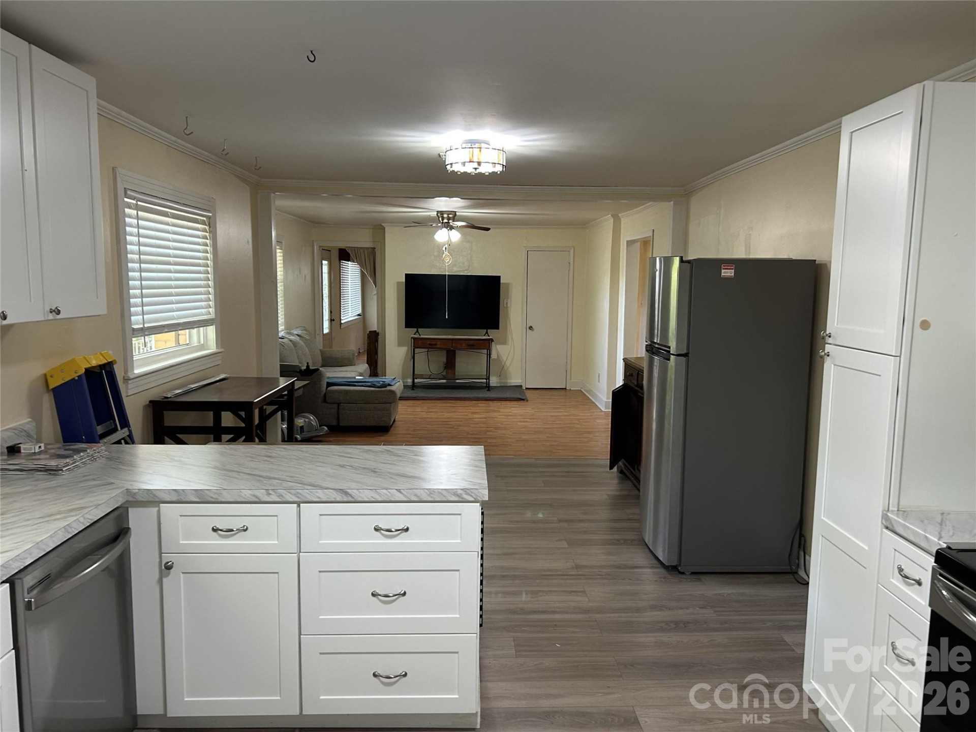 2307 Harris Henrietta Road - Photo 13