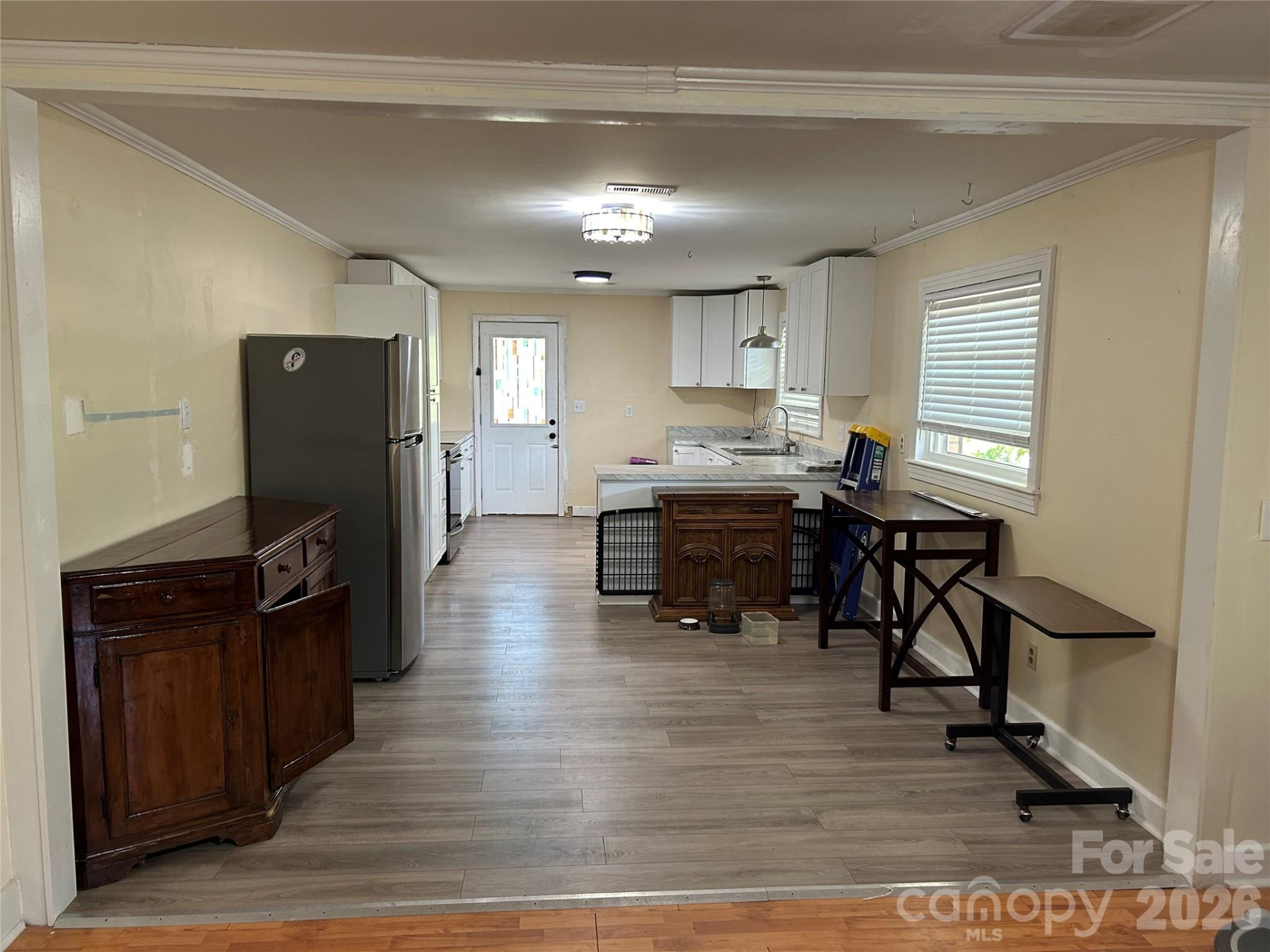 2307 Harris Henrietta Road - Photo 16