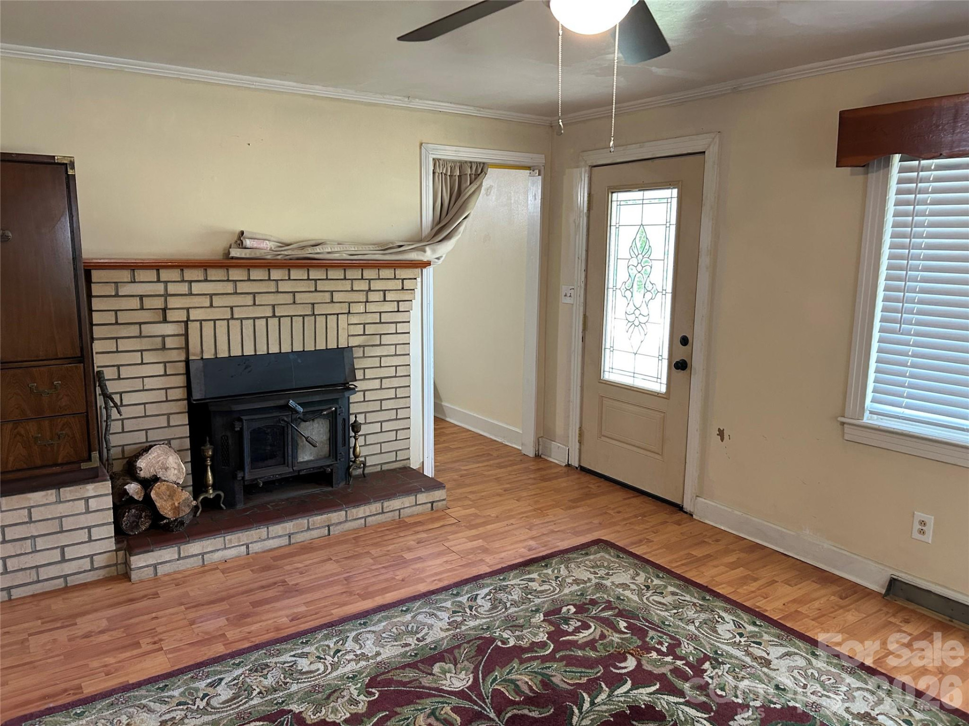 2307 Harris Henrietta Road - Photo 19