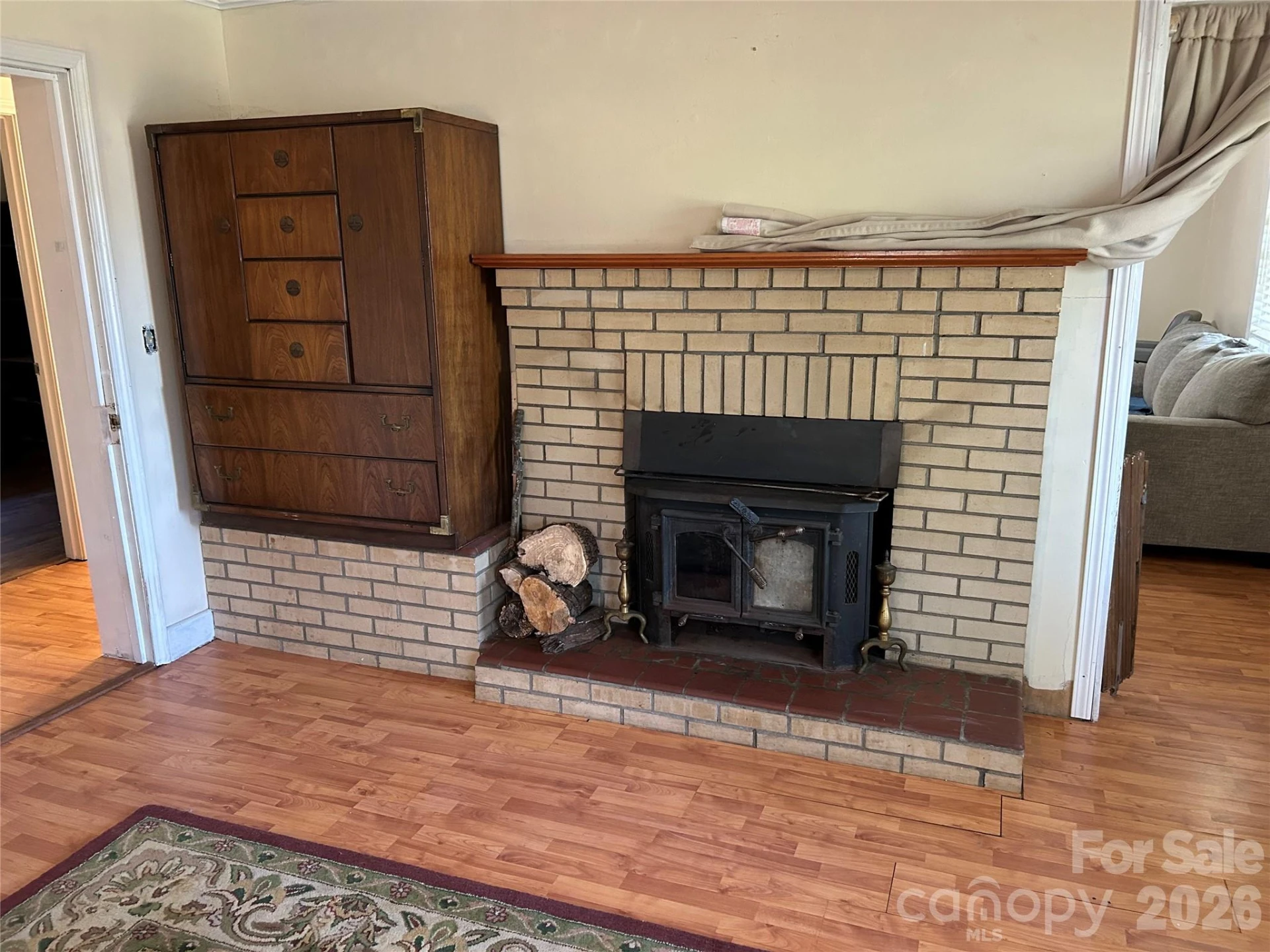 2307 Harris Henrietta Road - Photo 20